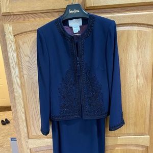 Neiman Marcus evening wear